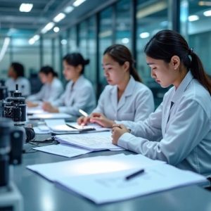 QMSFACTORY.com บริษัทที่ปรึกษาระบบโรงงาน 11