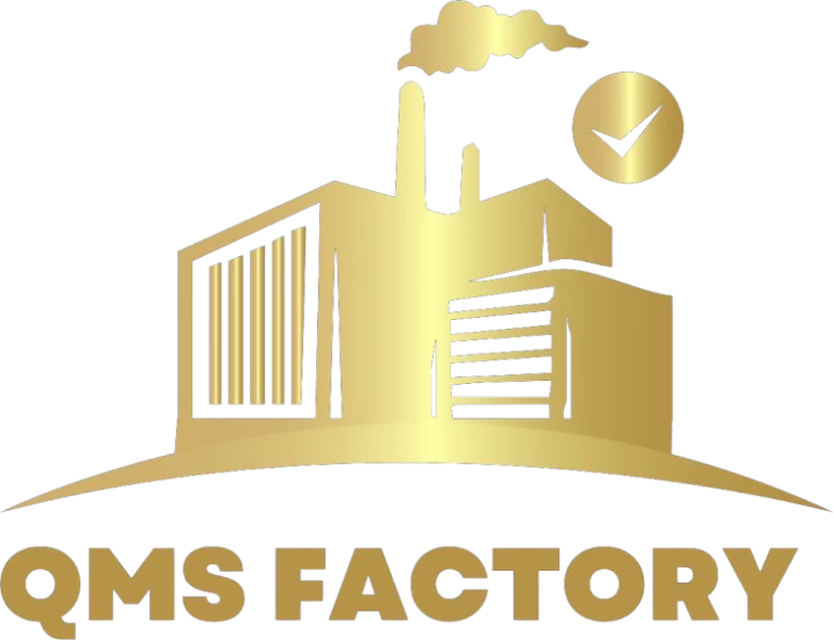 logo QMSFACTORY